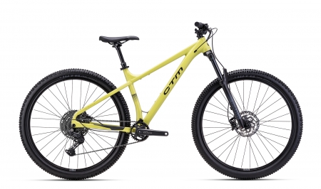 CTM ZEPHYR Xpert 29