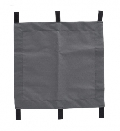 sluneční clona XLC pro MonoS BS-X148 šedá