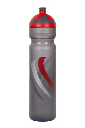 lahev R&B BIKE 2K19 1L červená