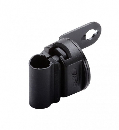 držák zámků BBB BBL-92 CableFix univerzální