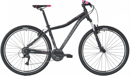 Maxbike NIMBA LADY 29 černá L