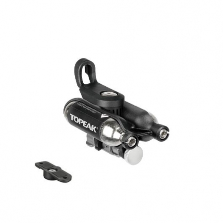 sada TOPEAK NINJA MASTER+ CO2 FUELPACK