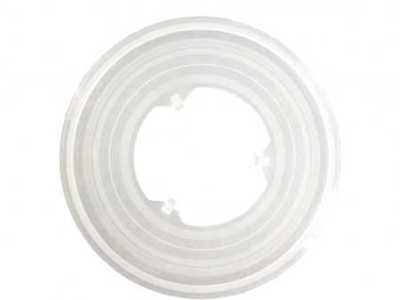 kryt paprsků zaklapávací 5,5" na 36d 1ks