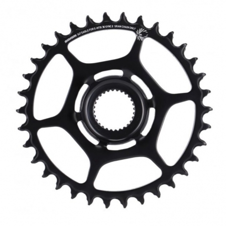 převodník 34z SRAM X-SYNC 12s pro Bosh