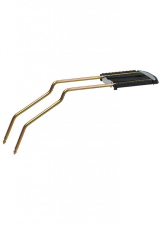 tyč pro nízké rámy HAMAX - KISS/SLEEPY/SMILEY