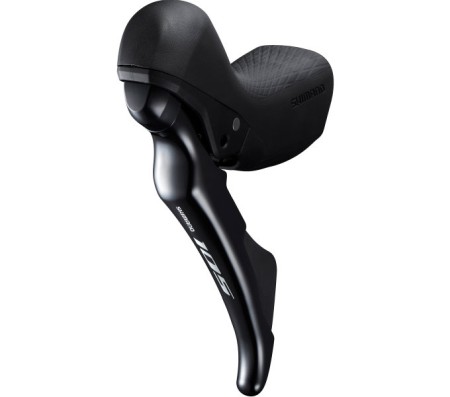 řadicí a brzdová páka Shimano 105 ST-R7020 2p černá original balení