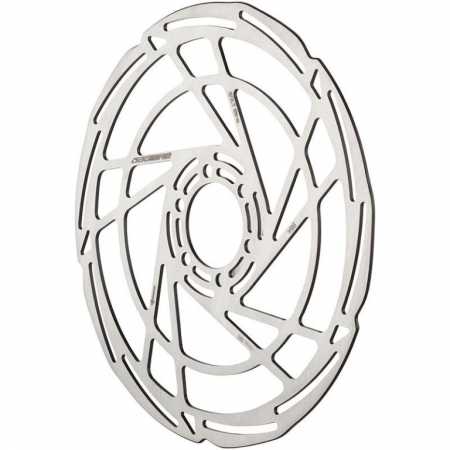 brzdový kotouč Jagwire Sport SR1 6-bolt 180mm