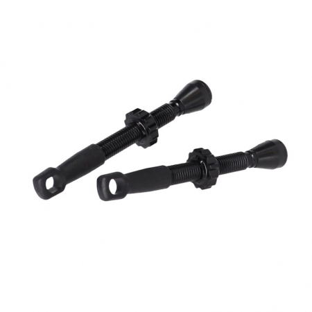 ventilek XLC bezdušový sada PU-X17 2 ks 45mm