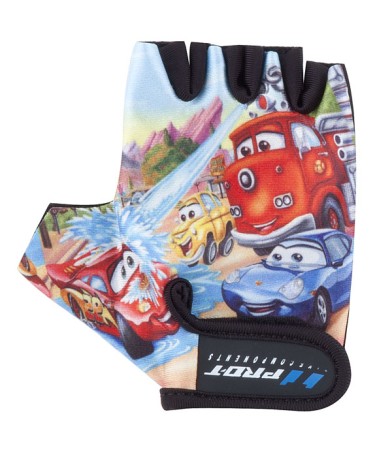 Rukavice PRO-T Bambino Auta