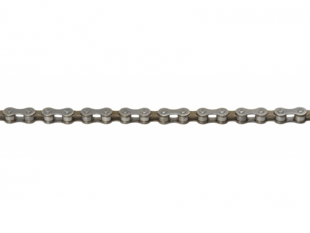 řetěz Ventura 1/2x1/8 112čl. černý