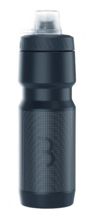 lahev BBB AutoTank Mudcap XL Autoclose 750ml černá