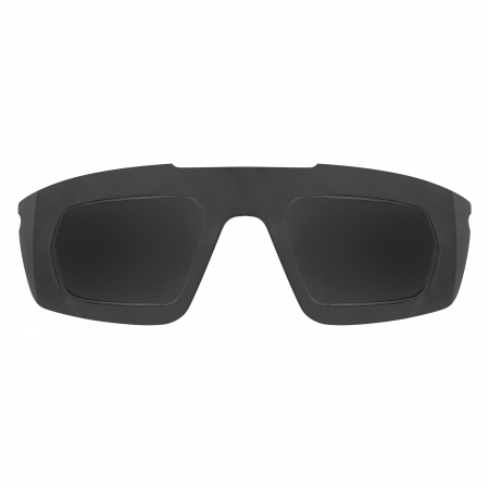sklo dioptrické FORCE RX VISION SUN MAX, černé