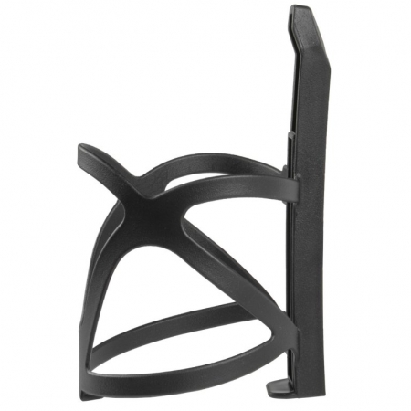 košík M-Wave BC 29 černý matný