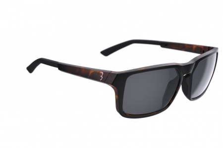 brýle BBB BSG-66 SPECTRE potisk/kouřová skla