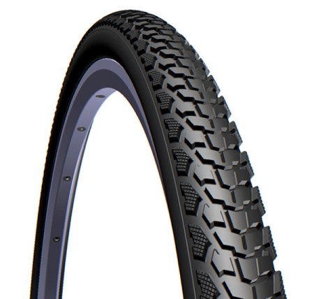 Plášť RUBENA Gripper 700x40C (42-622)