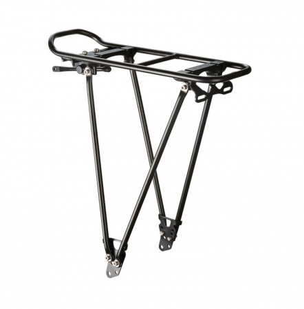 nosič Racktime Standit pro Snapit skládací 24-29"