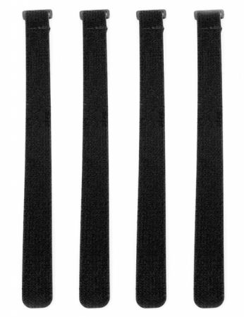 náhradní pásky TOPEAK 300mm k nosiči Tetrarack R1 a M1