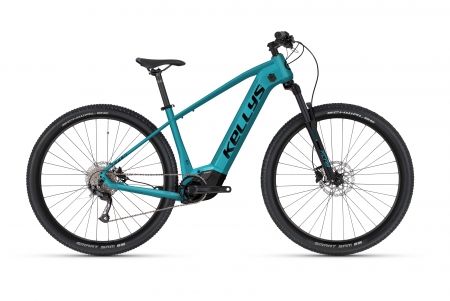 KELLYS Tayen R10 AIR P Azure 27.5