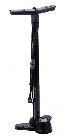 hustilka BBB BFP-25 AirStrike auto černá