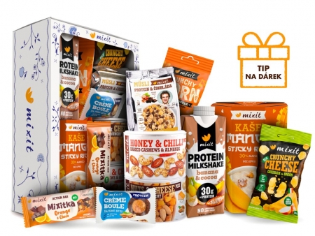 dárková sada pro muže MIXIT 1044g