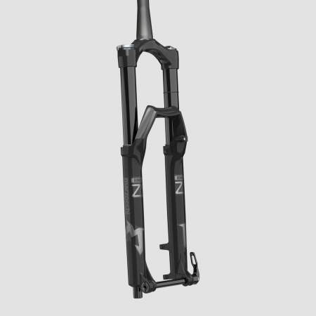 VIDLICE MARZOCCHI BOMBER Z1 29-170 GRIP 15x110 ČERNÁ LESK 44MM RAKE