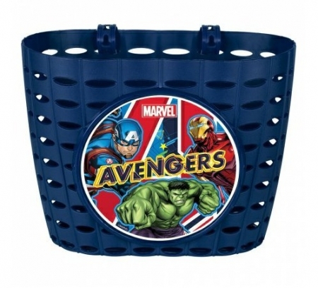 koš Disney AVENGERS + pásky