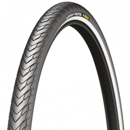 plášť MICHELIN PROTEK MAX PROTECTION BR WIRE 28"x1.40/37-622 PL