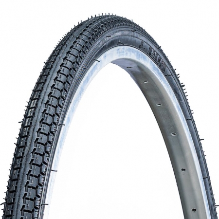 plášť RALSON R3124 27"x1 3/8/37-630 černý