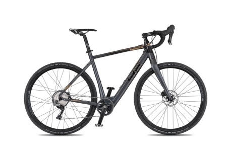 4EVER 2024 ENGRAVE PRO - titan/metal gold