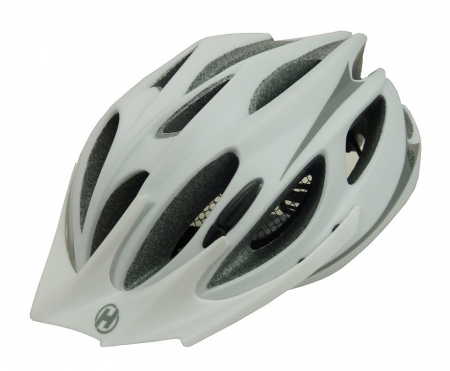 přilba HAVEN Ergon ECO bílá