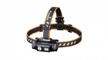 čelovka Fenix HM60R nabíjecí