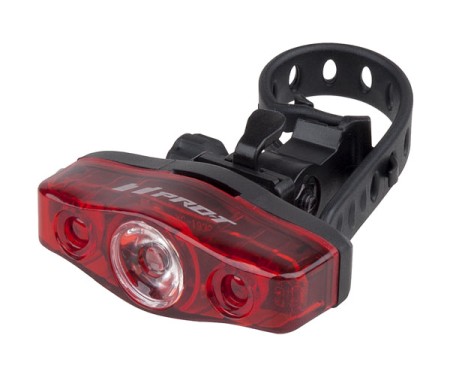 Světlo zadní PRO-T Plus Super Flash Booster