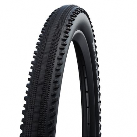 plášť SCHWALBE Hurricane Performance Line 27.5"x2.00/50-584 černá