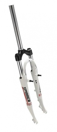 vidlice 26" SPINNER ODESA bílá