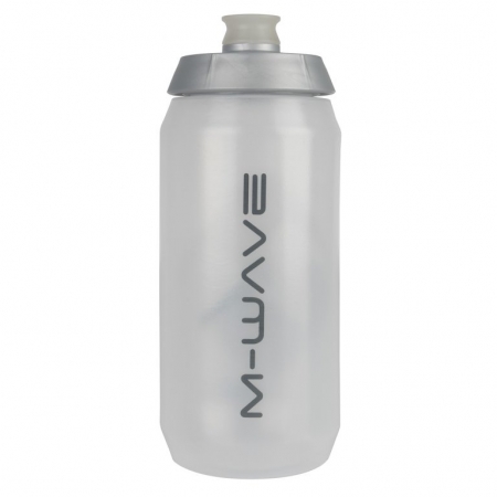 lahev M-Wave PBO 550ml transparentní