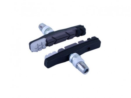 špalíky 4RACE MTB šroub 72mm 3-barevné 10 párů