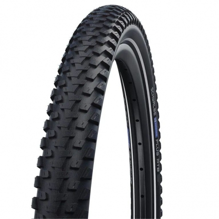 plášť SCHWALBE Marathon Plus MTB 27.5"x2.60/65-584 černý reflex