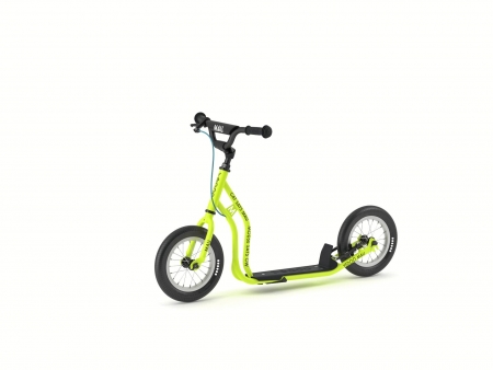 Yedoo Koloběžka Yedoo Mau lime