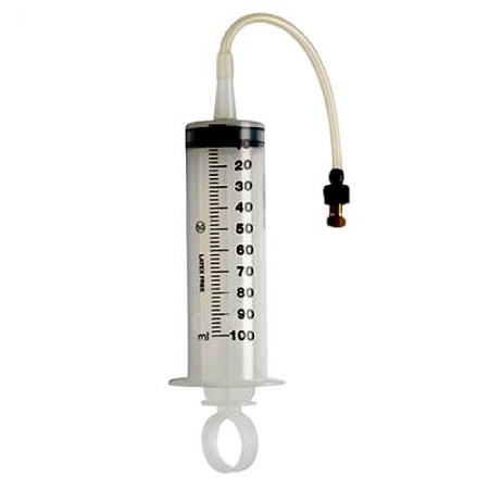 Plnička Barbieri UST/dušových systémů