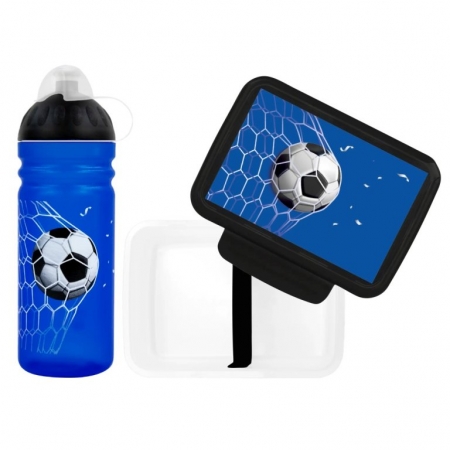 set R&B box a lahev Goal 700ml