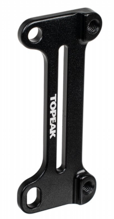 posun košíku na lahev TOPEAK CAGE MOUNT EXPANDER