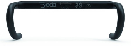 ŘÍDÍTKA DEDA M35 ALLOY