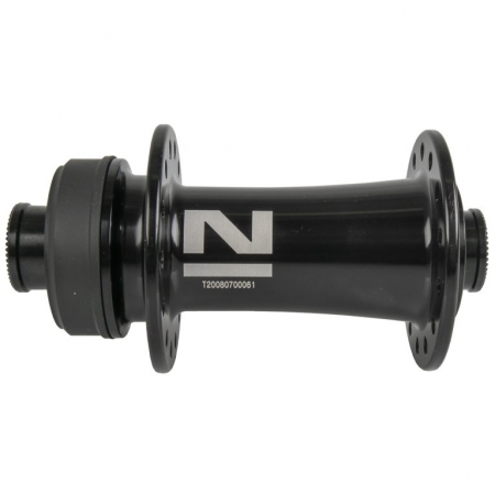 náboj Novatec D791SB/A-12 28d přední