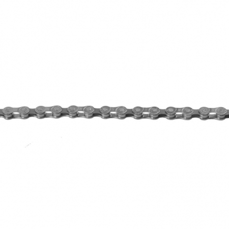 řetěz KMC Z8 šedý 114čl. BOX