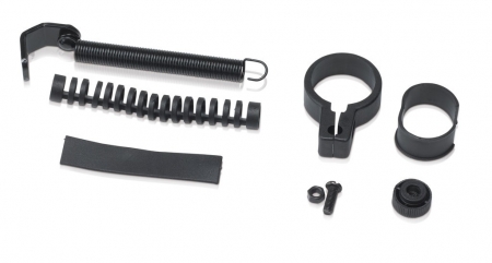 tlumič XLC KS-X01 pro rámy o průměru 28,6-32mm