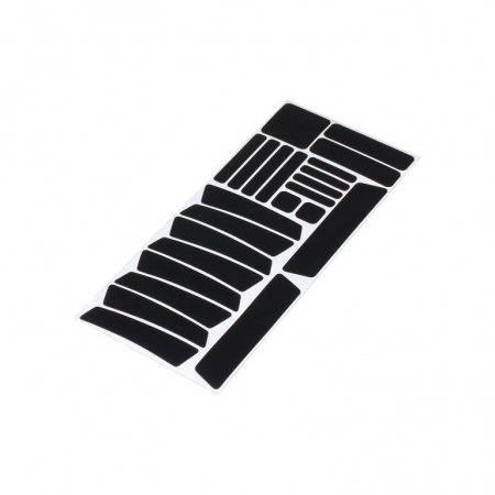 chránič rámu BBB BBP-71 MultiVis sada reflexní