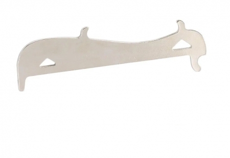 měrka opotřebení řetězu XLC TO-S82