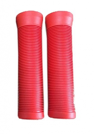 gripy HAVEN WAVE XC červené