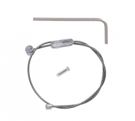 připojovací kabel Cantilever XLC BR-X102 300mm