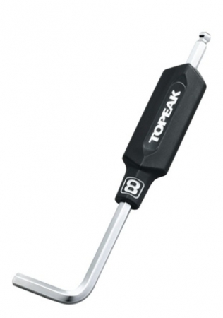 klíč imbus TOPEAK DuoHex 8mm
